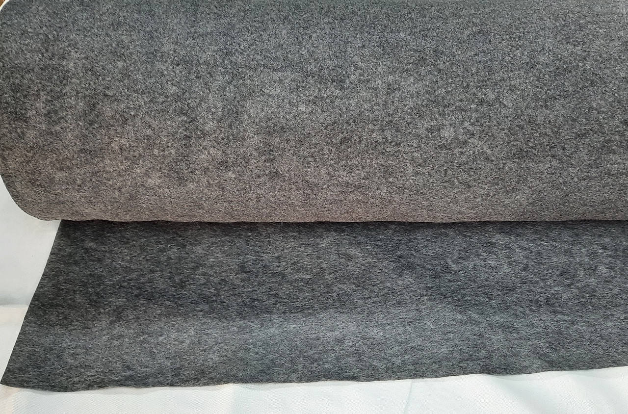 

Карпет Acoustics светло-серый 1.4 м х 50 м