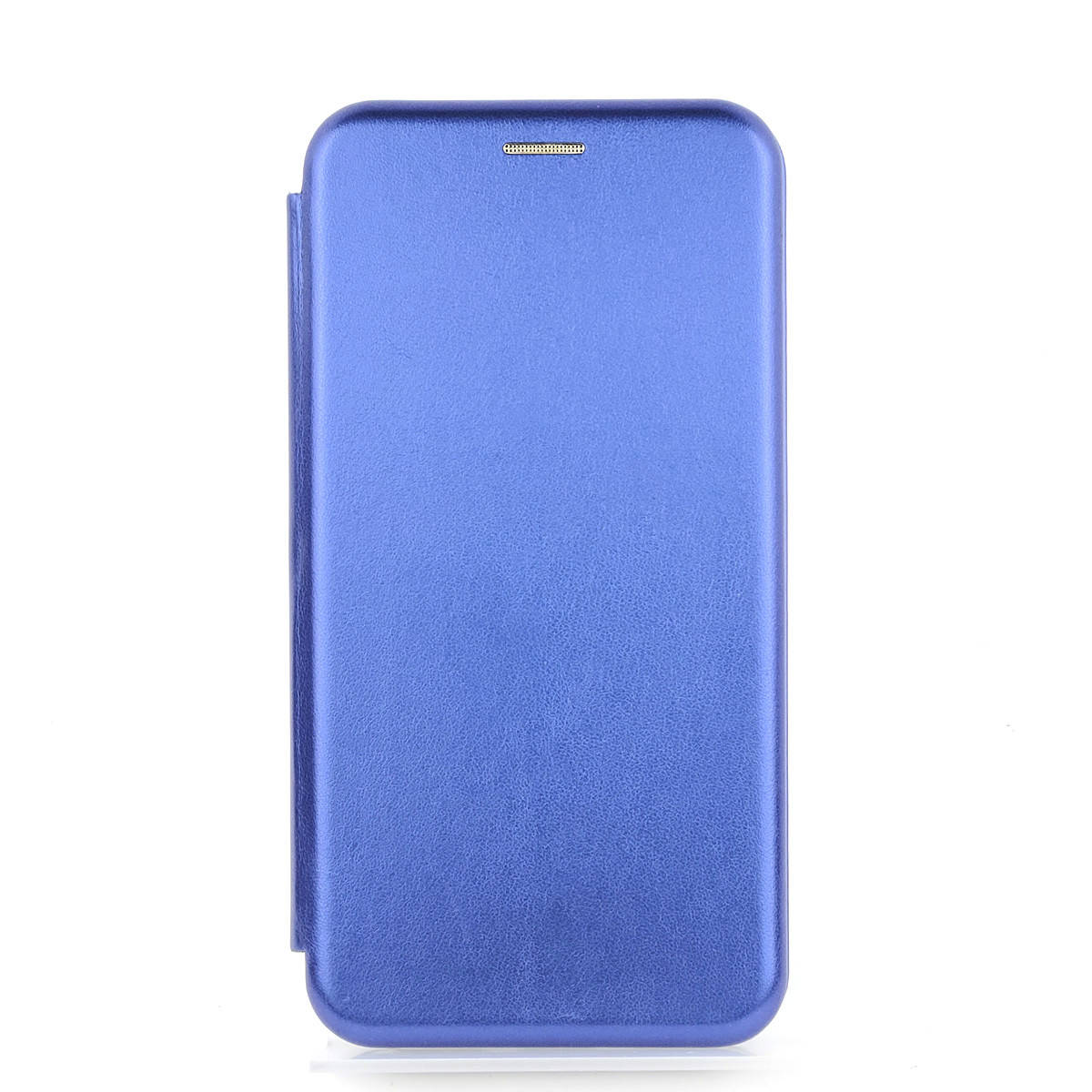 

Чехол книжка Level для Xiaomi Mi A2 Экокожа Синий