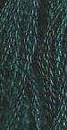 

Мулине Sampler Threads The Gentle Art 0940 Island Blue (США), Синий