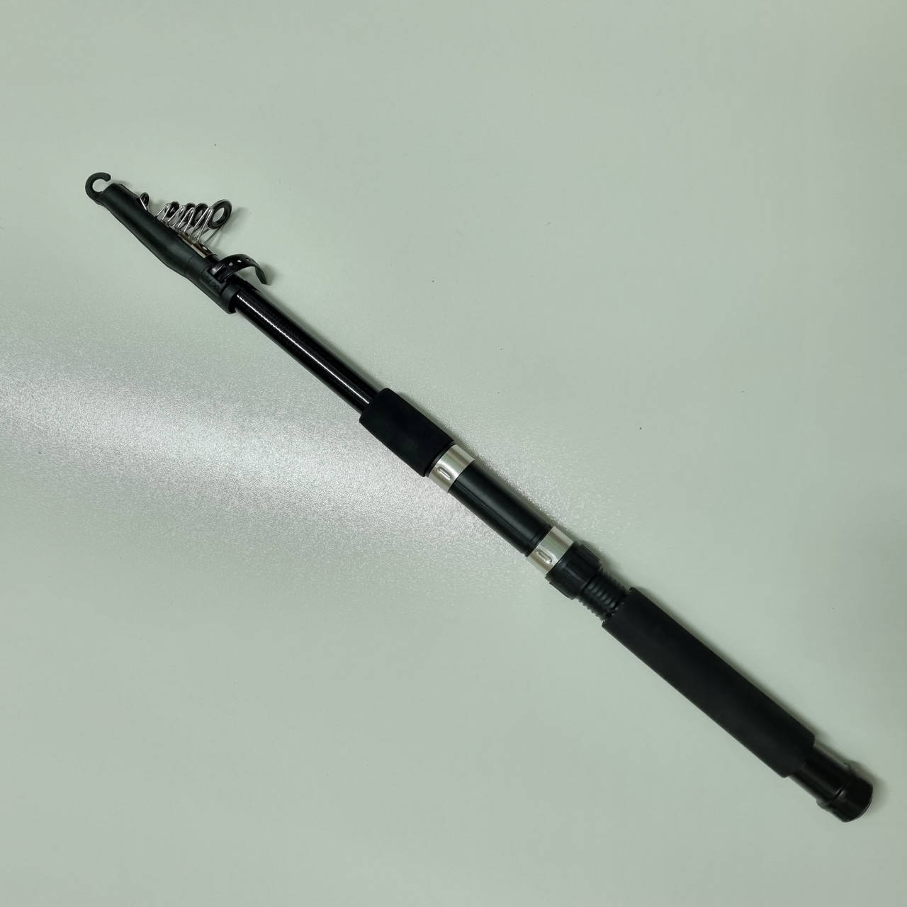 

Спиннинг (Weida) Cobra 2.4, (код: 612-2.4)