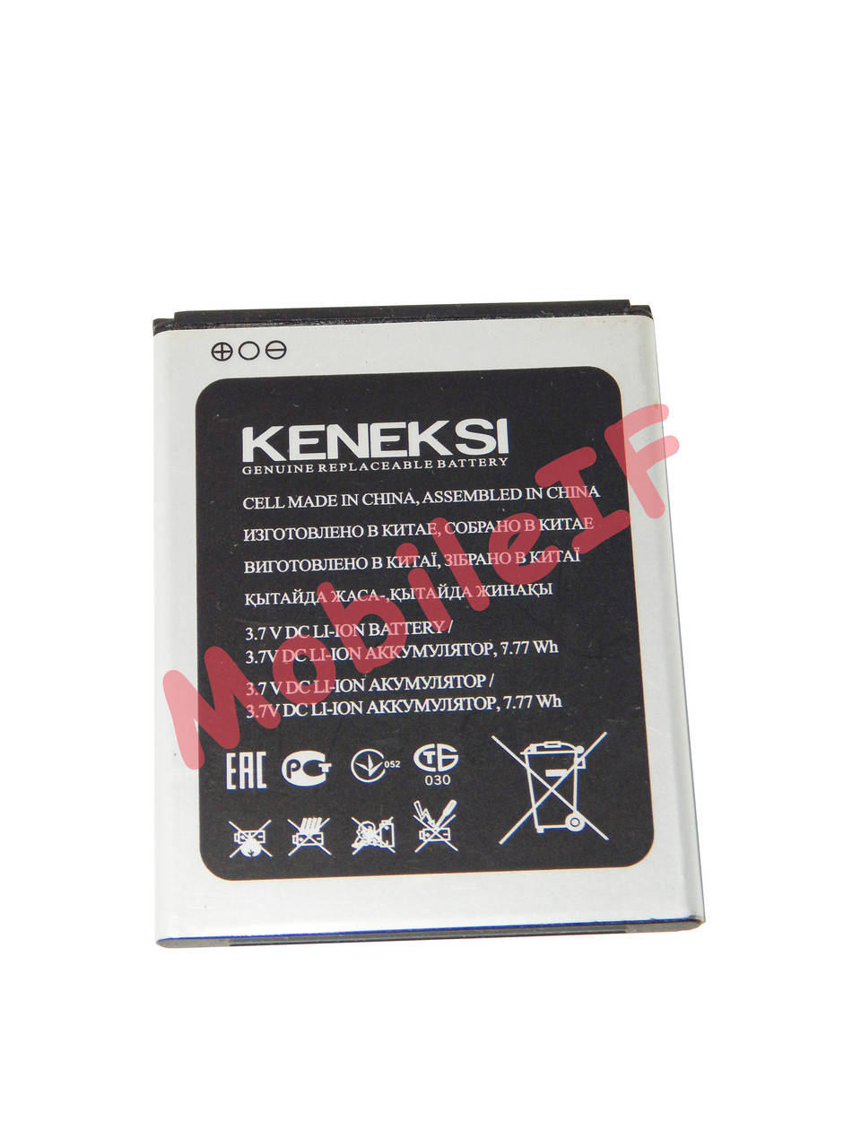 

Аккумулятор Батарея Keneksi Liberty 16S