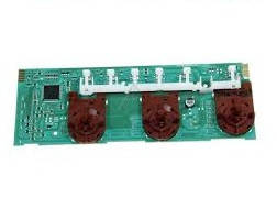 

Модуль (плата индикации) для стиральной машины Indesit Ariston C00143332