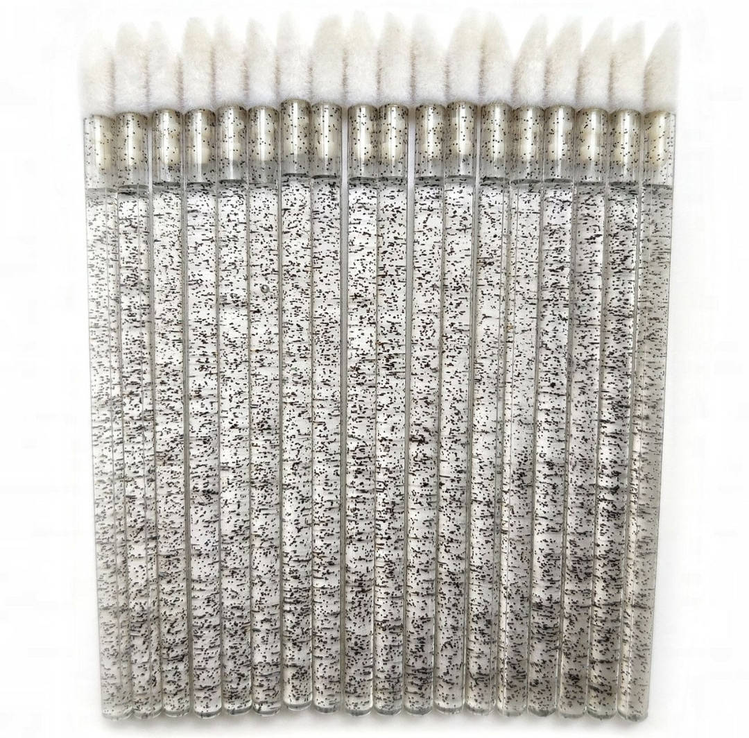 

Макробраши 50 шт (черный)