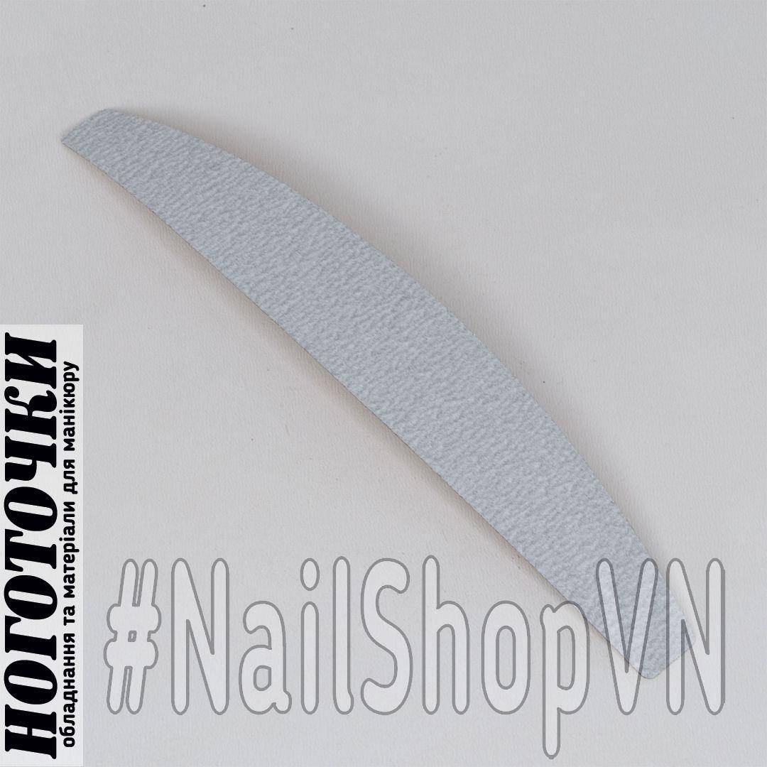 

Пилка-файл сменная лодочка Lilly Beaute 240 Grit