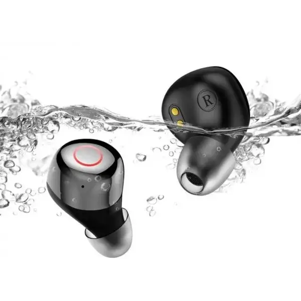 

Беспроводные наушники Pixus Storm