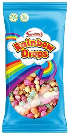 

Swizzels Rainbow Drops 10 g