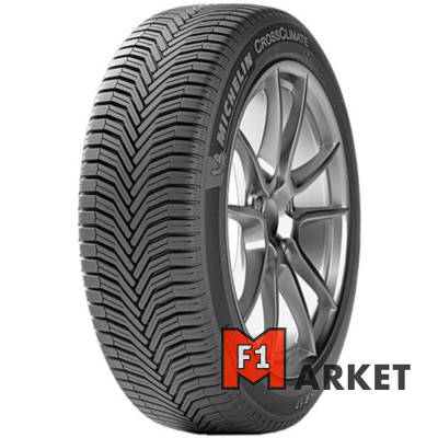 

Michelin CrossClimate Plus 185/65 R14 90H XL