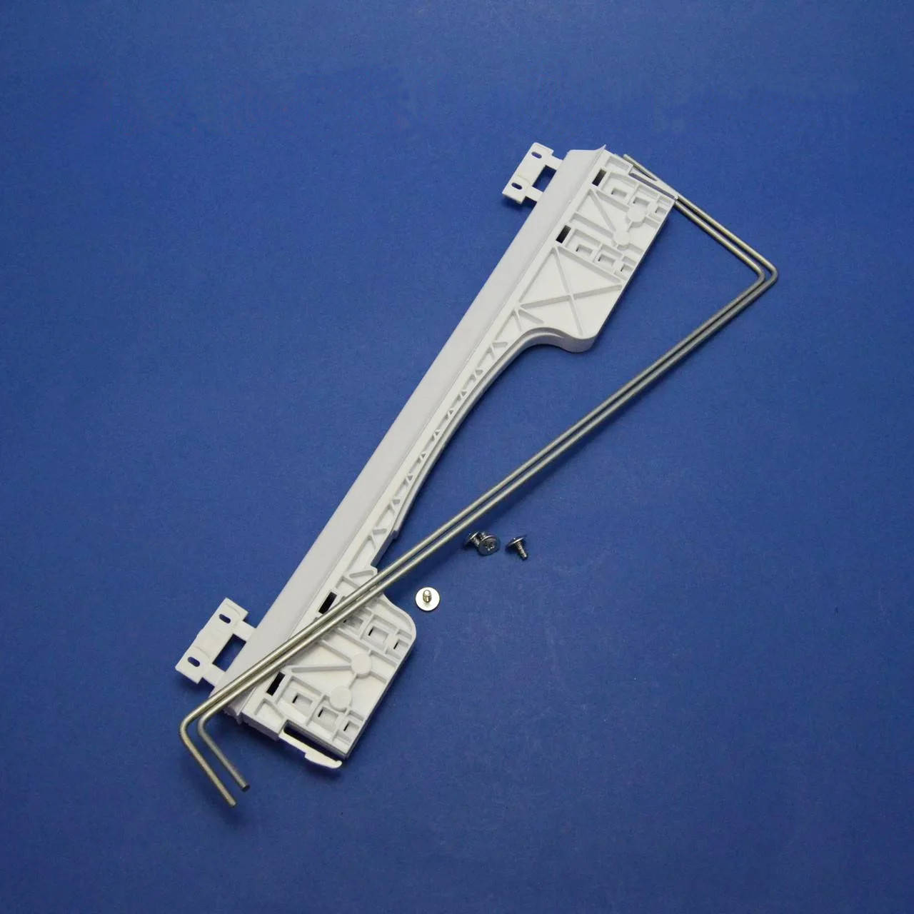

Петля люка для стиральной машины Indesit, Ariston C00087073
