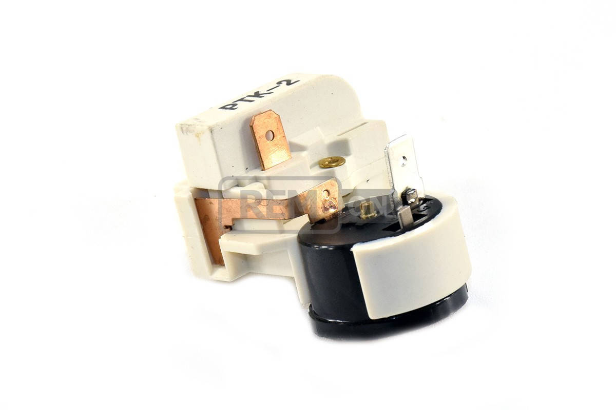 

Пускозащитное реле РТК-2