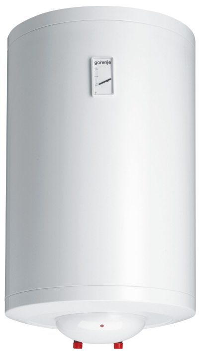

Водонагреватель Gorenje TG 80 NGV9