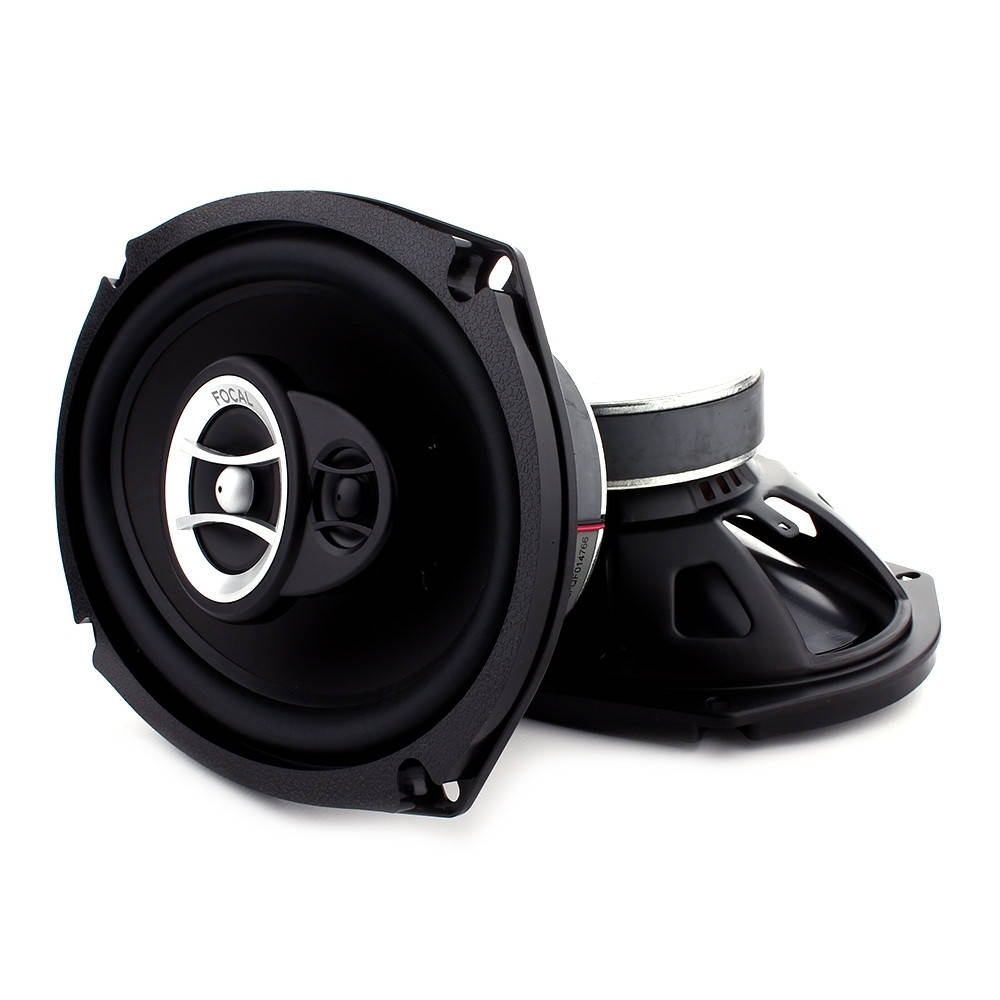 

Автомобильная акустика Focal Auditor RCX-690 Коаксиальная 15x23 см (6"x9")