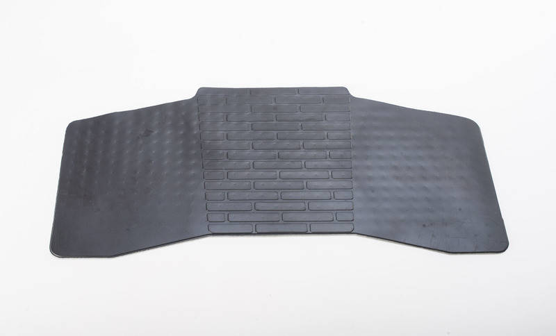 

Перемычка резиновая Универсальная на тунель (Stingray.), Черный