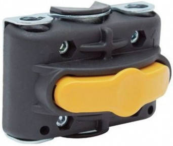 

Адаптер Bellelli Multifix універсальний для кріплення до рами