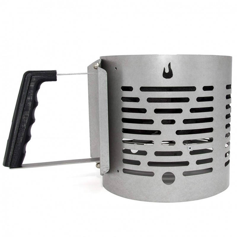 

Угольный стартер для гриля Char-Broil - 8748135