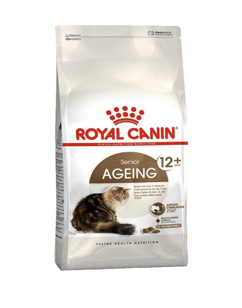 

Royal Canin Ageing+12 2 кг