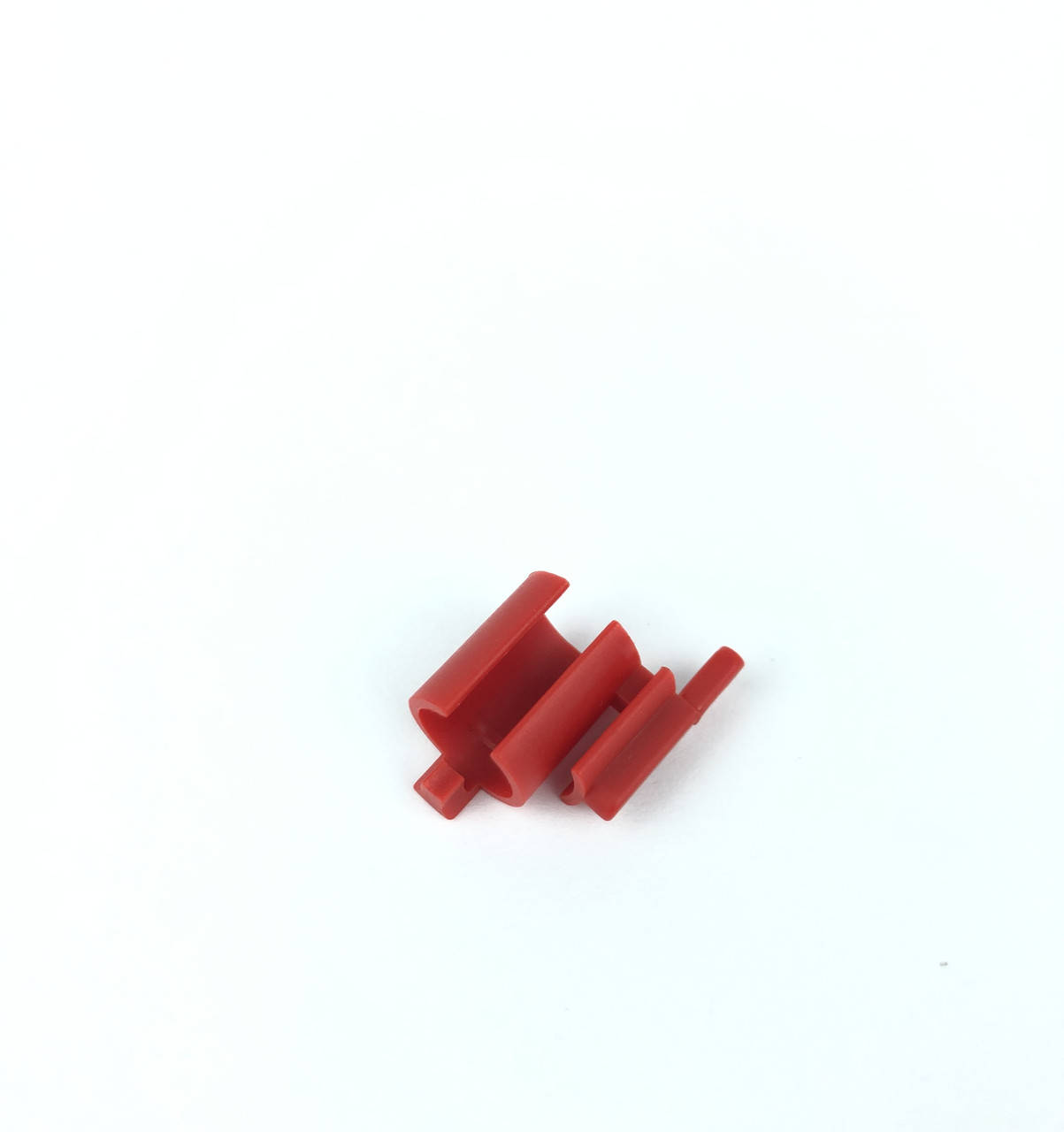 

Флажок красный матовый оргинал SRAM