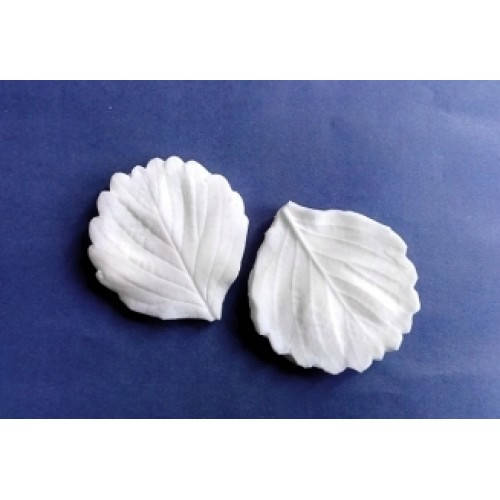 

Вайнер кондитерский силиконовый для мастики Лист Клубники