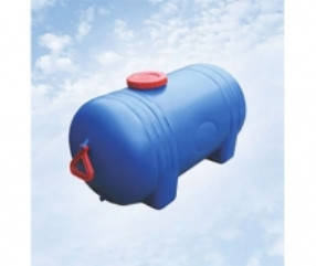 

Бак цилиндрический пищевой Консенсус СИНИЙ Горизонтальный 125 л Акционный