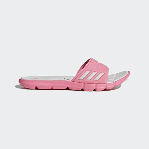 

Женские шлепанцы Adidas Adipure Cloudfoam(Артикул:CG2813)