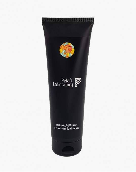 

Nourishing Night Cream “Couperose” Восстанавливающий ночной крем “Купероз”, 250 мл