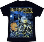

Футболка Iron Maiden "Live After Death" XXXL