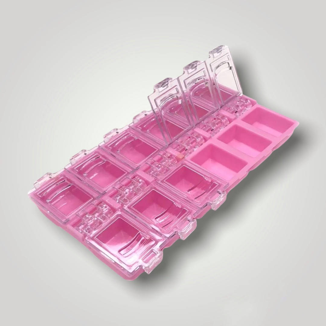 

Контейнер для страз