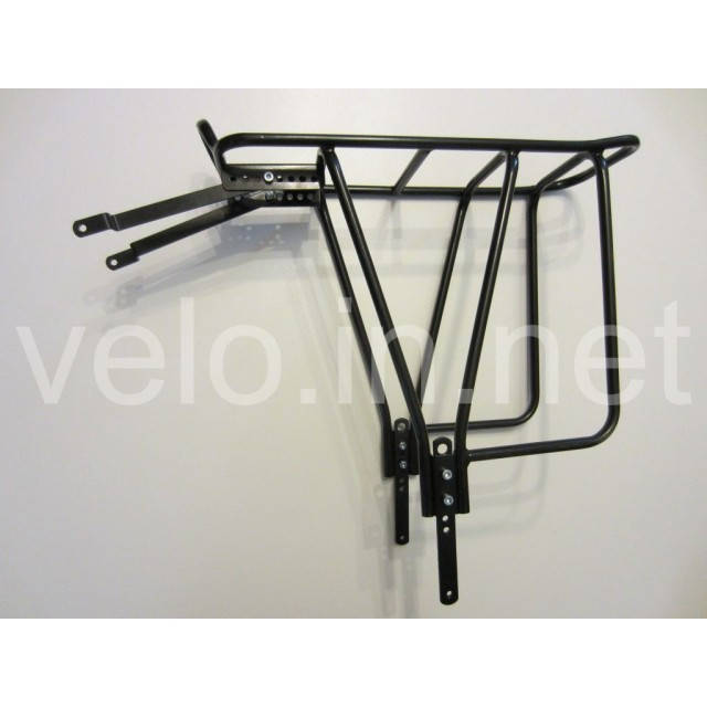 

Багажник усиленный цельносварной (Тайвань) вибрейк и гидравлика