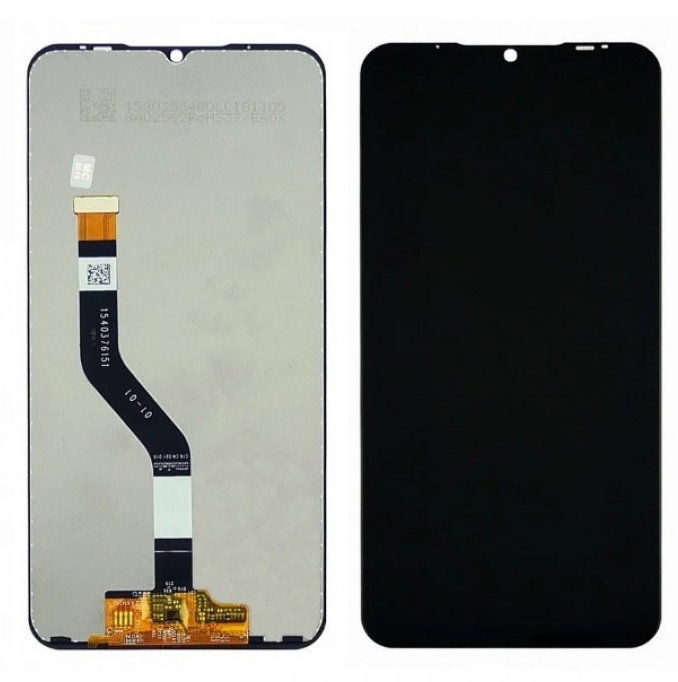 

Дисплей для Meizu Note 9/M9 Note + тачскрин, черный