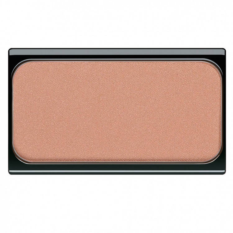 

Artdeco Blusher Румяна компактные 16 тон Dark Beige Rose