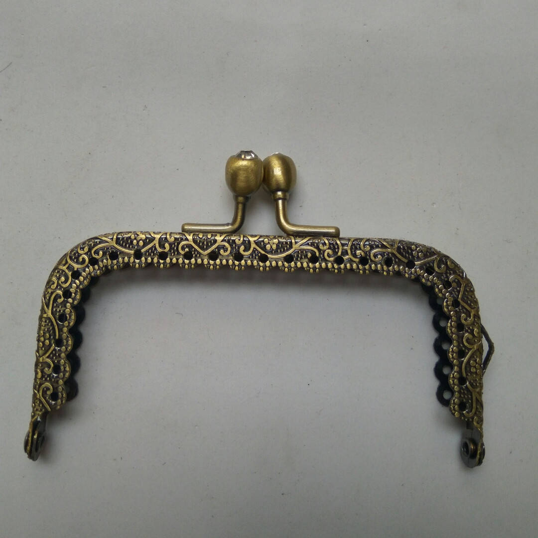 

Фермуар 9см