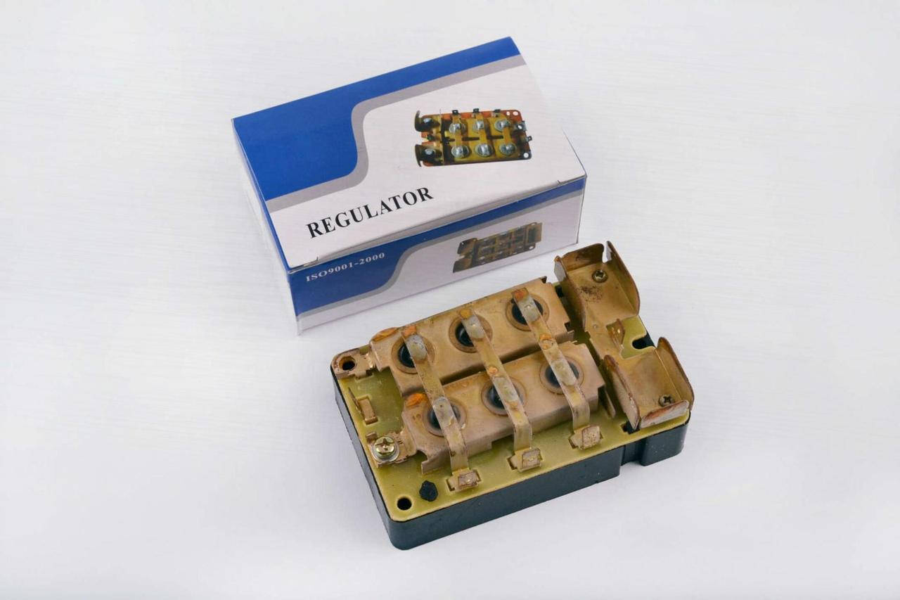 

БПВ-5 блок полупроводниковый выпрямительный на мотоцикл иж 5