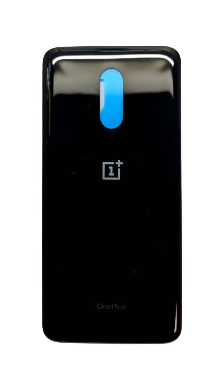 

OnePlus 7 Задняя крышка, Черный