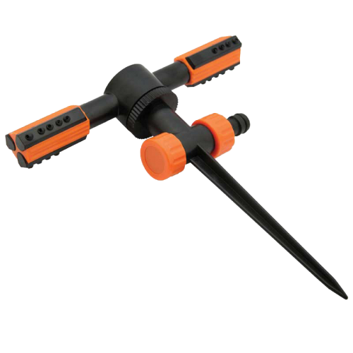 

Ороситель 2-х рожковый Aquapulse AP 3007