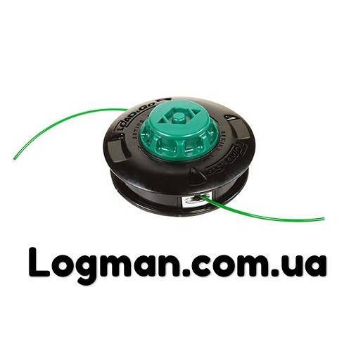 

Косильная головка/шпуля Oleo-Mac(Emak) LOAD&GO "LONGLIFE"/Efco для бензокосы/мотокосы