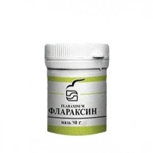 

Мазь флараксин 40 г