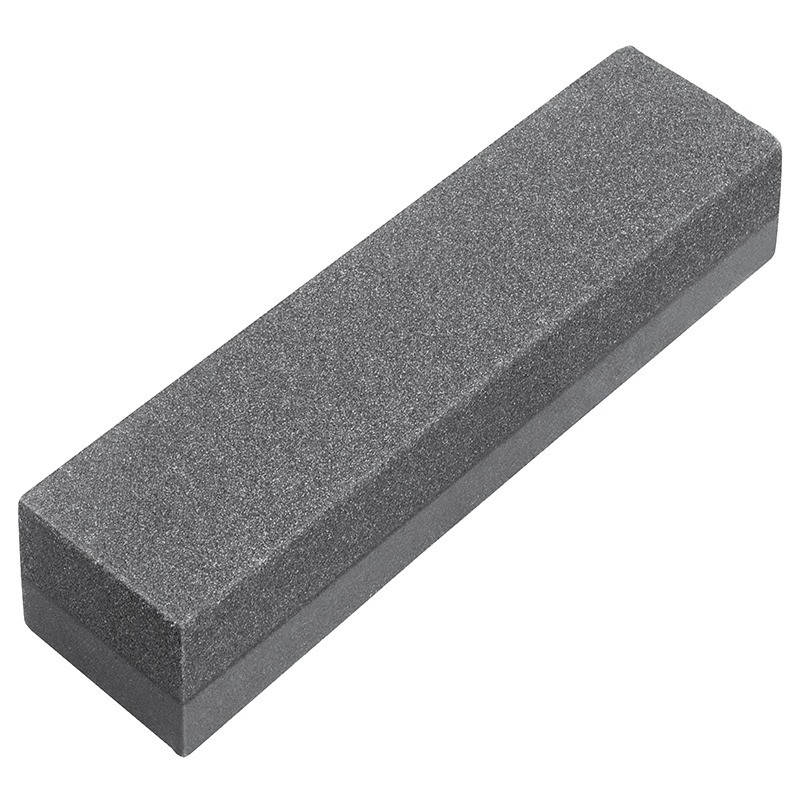 

Камінь точильний, (карбід кремнію) 150/240 зерно, 200х50мм Truper PIAS-108