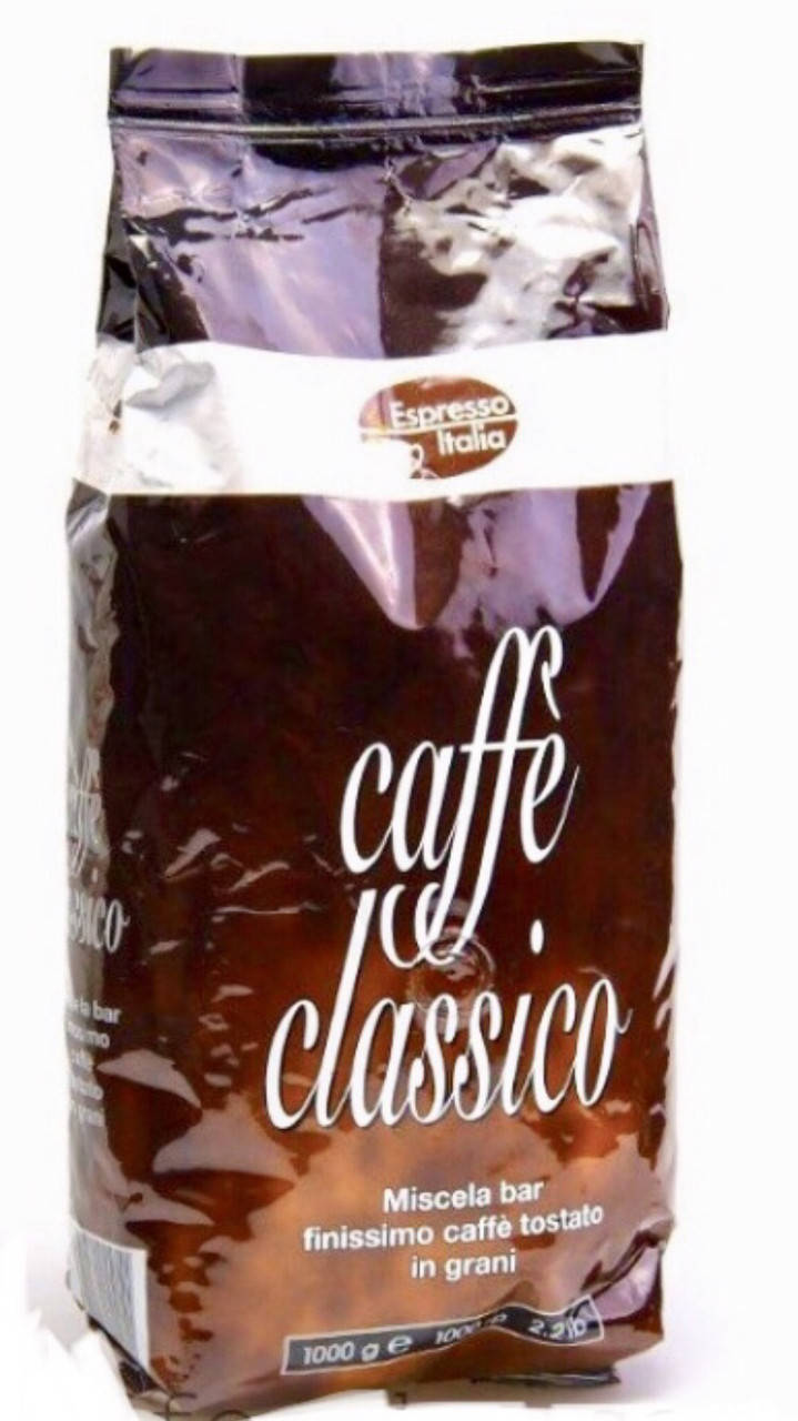 

Кофе в зернах Espresso Italia Cafe Classico 1000 г