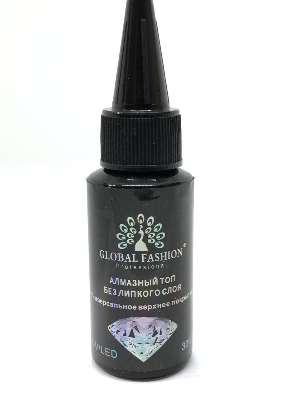

Топ алмазный (без липкого слоя) Global Fashion 30 ml