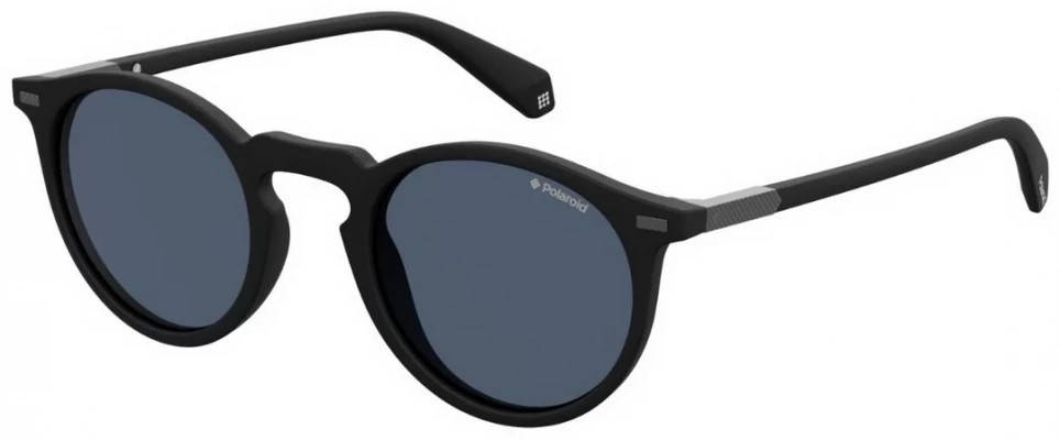 

Солнцезащитные очки POLAROID PLD 2086/S 00347C3, Черный