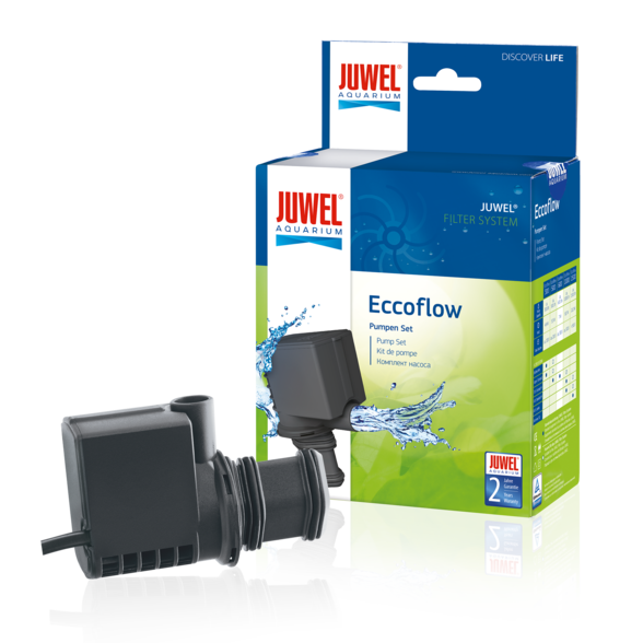 

Juwel Eccoflow 1000 насос для аквариума