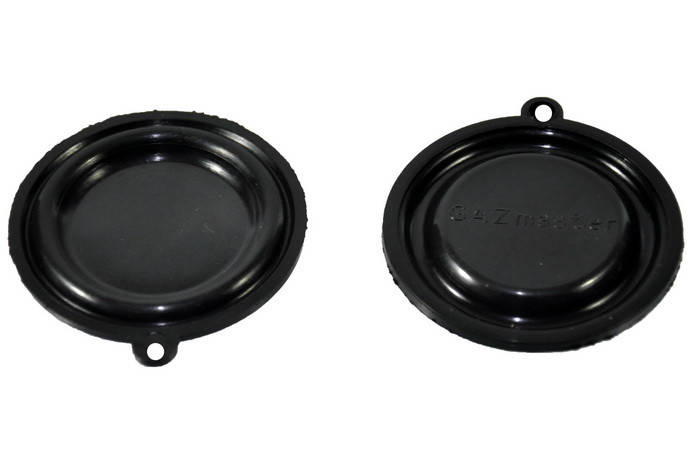 

Мембрана к водяному редуктору газовой колонки d=54 mm "Украина"