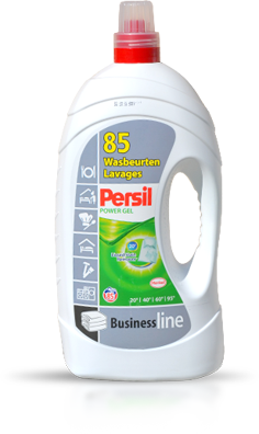 

Гель для стирки Persil 5.65 л