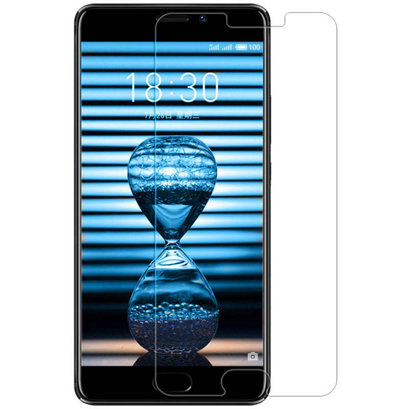 

Защитное стекло PowerPlant для Meizu Pro 7