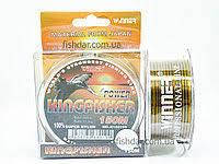 

Леска "Winner" KING FISHER 150м, Хаки