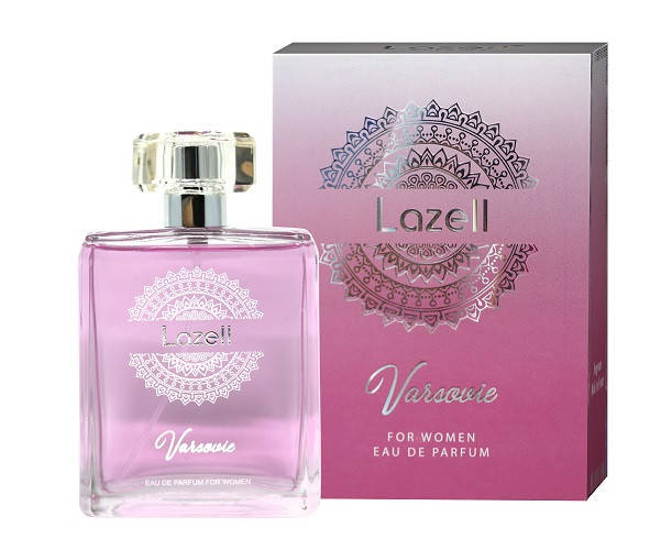 

Парфюмированная вода Lazell Versovie edp 100 ml