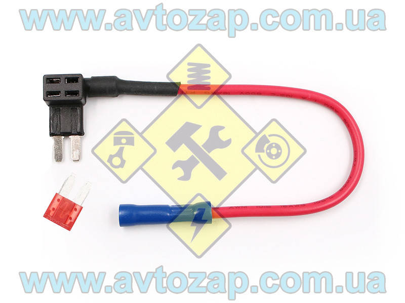 

Ответвитель предохранителя МИКРО-2 micro2
