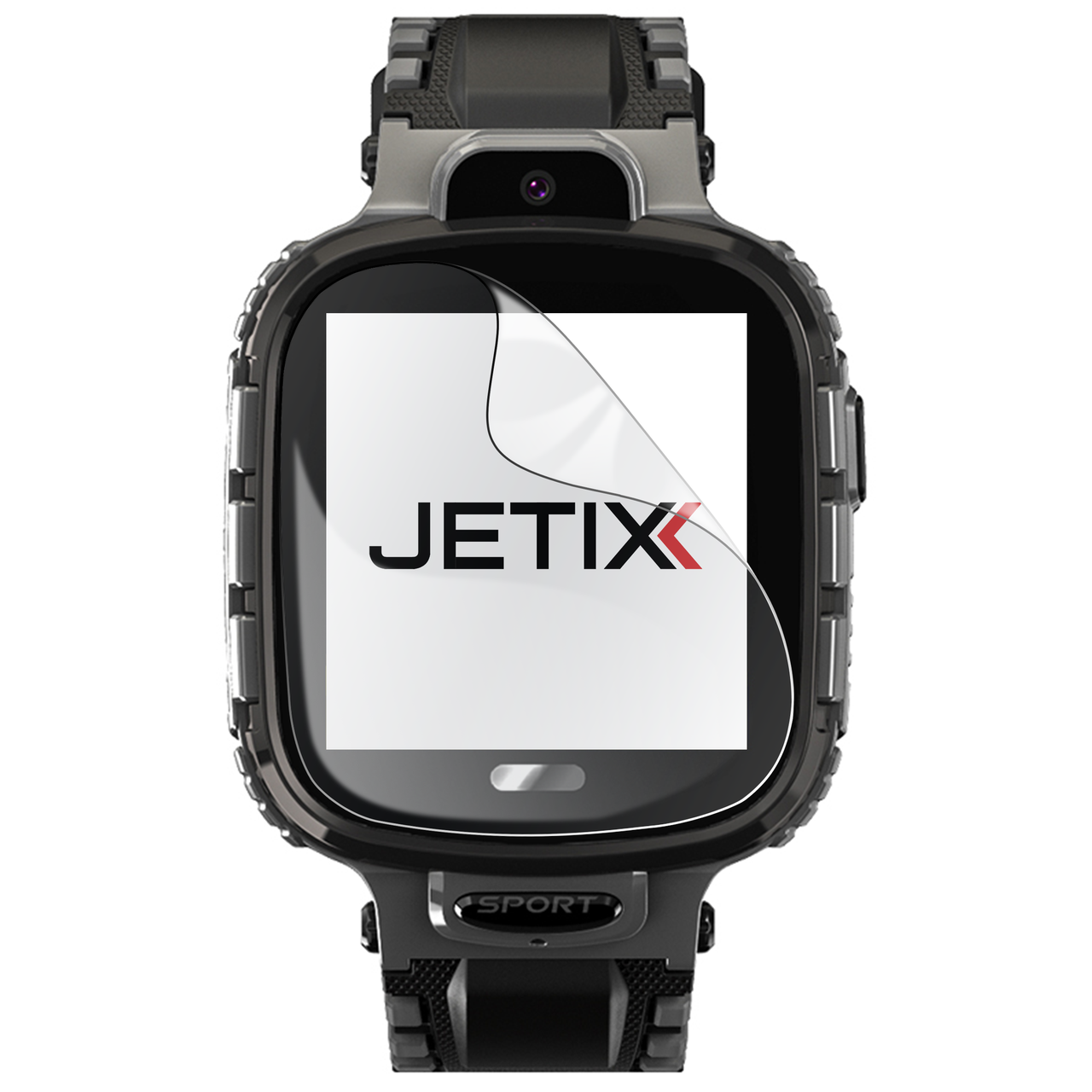 

Защитная пленка для детских смарт часов JETIX DF45