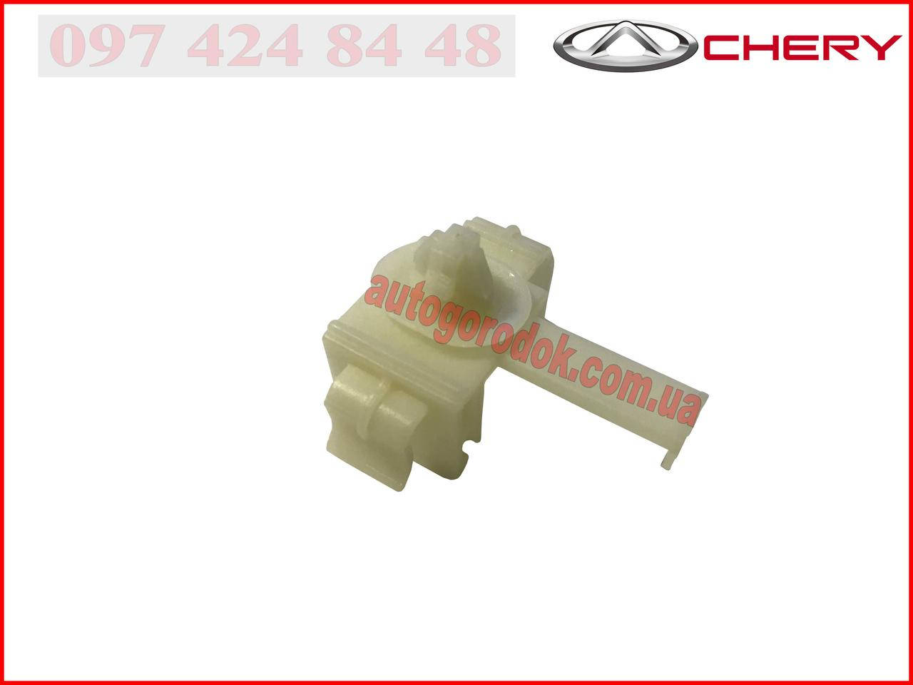 

Клипса накладки порогов Chery Tiggo (Чери Тиго) T11-5107037