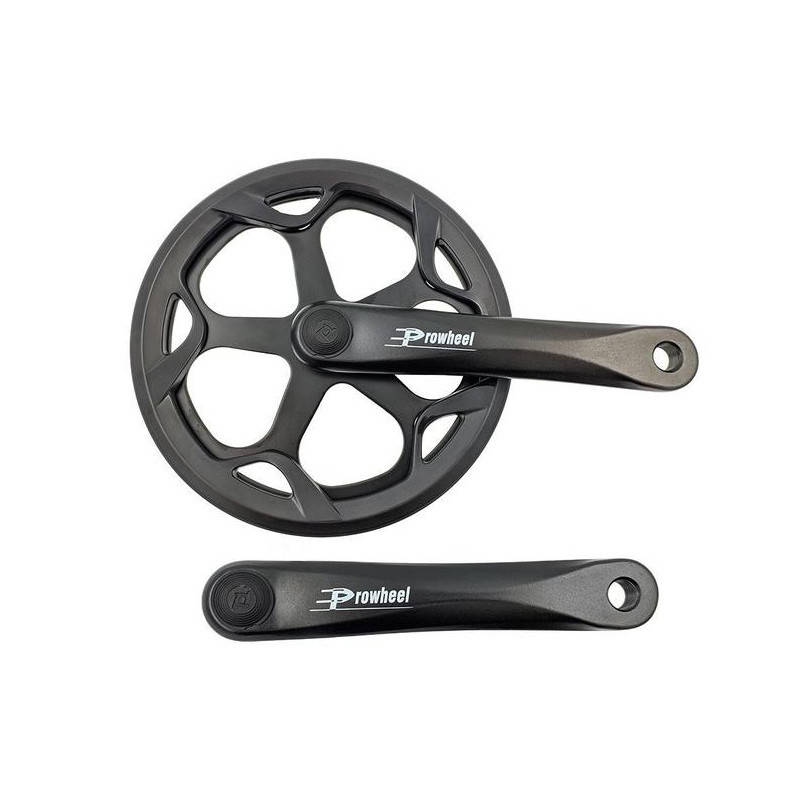 

Шатуни PROWHEEL FIX FOLDING PRO-546 170мм 46T