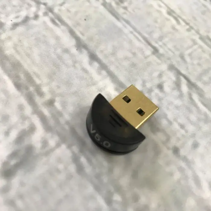 

(DL UA) USB Bluetooth ресивер Dongle (CSR 5.0)